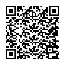 QR Code for Phone number +19858332689