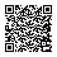 QR Code for Phone number +19858332726