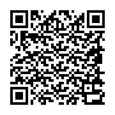 QR Code for Phone number +19858332868
