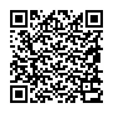 QR Code for Phone number +19858332870