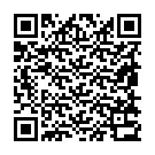 QR Code for Phone number +19858332925
