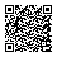 QR Code for Phone number +19858332931