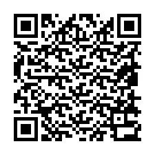 QR Code for Phone number +19858332959