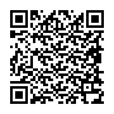 QR Code for Phone number +19858334162
