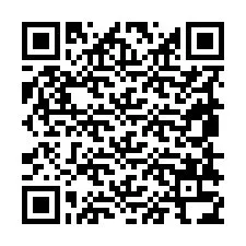 QR Code for Phone number +19858334530