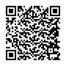 QR Code for Phone number +19858335739