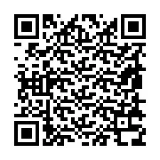 QR Code for Phone number +19858338855