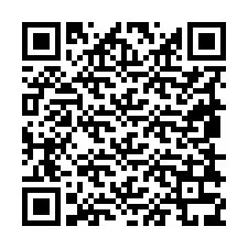 QR Code for Phone number +19858339094