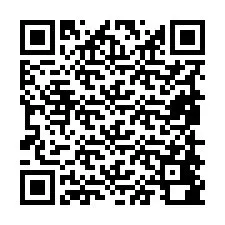 QR Code for Phone number +19858480167