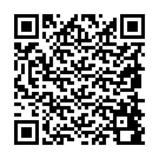 QR Code for Phone number +19858480584