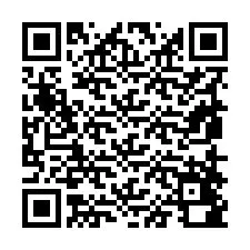 QR Code for Phone number +19858480605