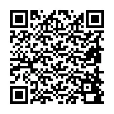 QR Code for Phone number +19858480607