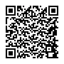 QR Code for Phone number +19858480655