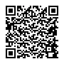 QR Code for Phone number +19858480947