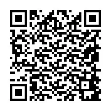 QR Code for Phone number +19858481035