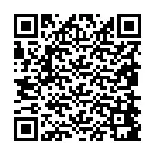 QR Code for Phone number +19858481082