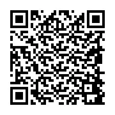 QR Code for Phone number +19858481224