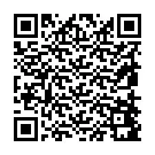 QR Code for Phone number +19858481301
