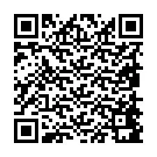 QR Code for Phone number +19858481946