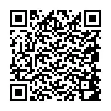 QR Code for Phone number +19858482124
