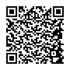 QR Code for Phone number +19858482163