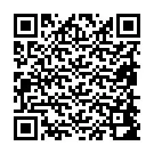 QR Code for Phone number +19858482167