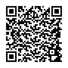 QR Code for Phone number +19858482168