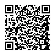 QR Code for Phone number +19858482174