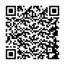 QR Code for Phone number +19858482228