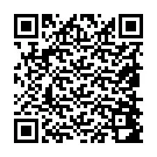QR Code for Phone number +19858482399