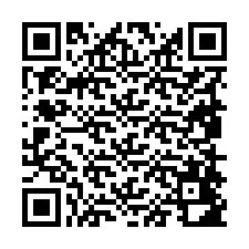 QR Code for Phone number +19858482592