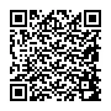 QR Code for Phone number +19858482595