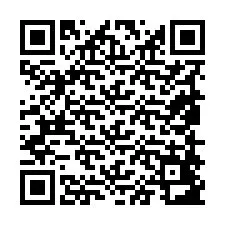 QR Code for Phone number +19858483439