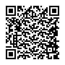 QR Code for Phone number +19858909776