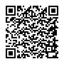 QR Code for Phone number +19858930018