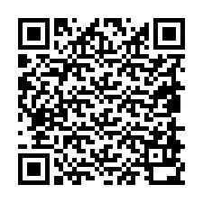 QR Code for Phone number +19858930148