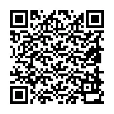 QR Code for Phone number +19858930209