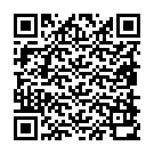 电话号码二维码 +19858930246