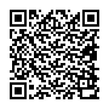 QR Code for Phone number +19858930293
