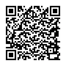 QR Code for Phone number +19858930320
