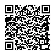 电话号码二维码 +19858930408
