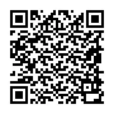QR Code for Phone number +19858930475
