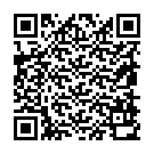 QR Code for Phone number +19858930581