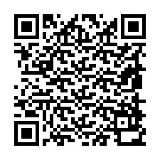 QR Code for Phone number +19858930645
