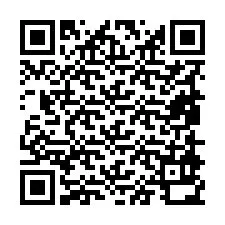 QR Code for Phone number +19858930857