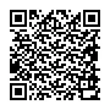 QR Code for Phone number +19858930872
