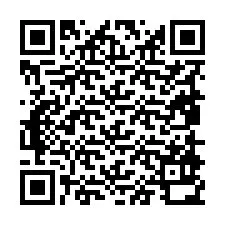 QR Code for Phone number +19858930942