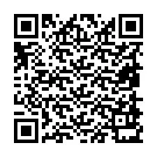 QR Code for Phone number +19858931147