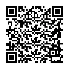 QR Code for Phone number +19858931351