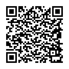 QR Code for Phone number +19858931690